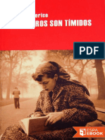 Libros Son Timidos Alberto Giulia