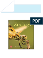 Test Bank For Zoology, 11th Edition, Stephen Miller Todd A. Tupper Download PDF