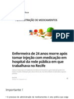 Adm Medicamentos