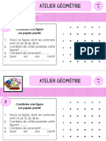 Fichier Geometrie N1