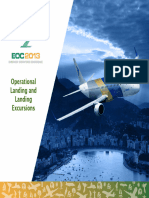 01 - 02 Operational Landing and Landing Excursions - Rev1