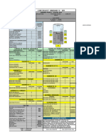 Checklist U9 - San Florian: Junio 2024