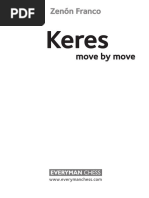 Keres Move by Move