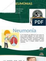 Neumonia S