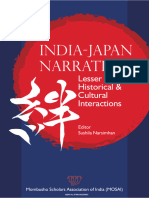 India - Japan Narratives - Final Version - Compressed