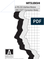 AJ65BT-R2N - User's Manual SH (NA) - 080687-B (09.08)