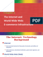 Chapter 2 - E-Commerce Infrastructure