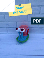 Gary The Snail