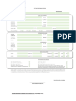 Formulario #1 - FICHA PROVEEDORES BIG C S.A