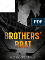 Brothers Brat Hillcrest Family Book 3 Rory Ireland Tate Monroe-1