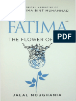 Fatima The Flower of Life - Jalal Moughania