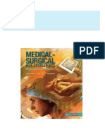 All Chapter Download Test Bank For Medical Surgical Nursing Preparation For Practice, 1st Edition: Osborn