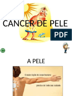 Treinamento Do Cancer de Pele