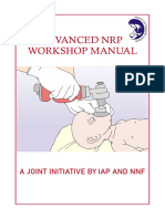 (With Comments) Advanced NRP Workshop Manual