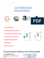 Electricidad Industrial Paginado