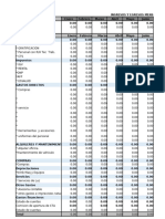 Ingresos y Gastos Al