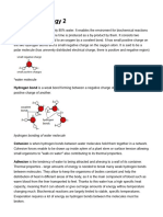 Molecular Biology 2