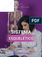 Apostilas Sistema Esquelético