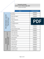 Lista Premiados 2023