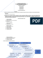 Taller Prospectiva - Mala Gestión de La Comunicación Interna