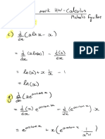 Participation 2 Calc