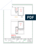 Basement Plan