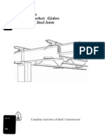 Cantilevered Hung Frames