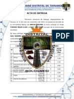 Acta de Entrega-Ccnn Nueva Auquia