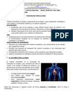 Ciencias Naturales 8º #1