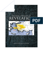 Seven Churches of Revelation