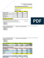 Sesiòn 07. Ejemplo - Enunciado y Desarrollo Produccion Por Procesos - Ok Ok Ok