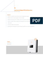 Solis Datasheet S6 EO1P (4 5) K 48 Global