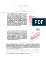 Taller3 Evaluacion3 Transferencia - Calor