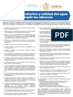 Cartel Tabloide Albercas Requisitos-Sanitarios-1