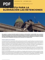 4826-PAL - Eliminación Retenciones