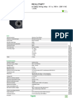 REXL2TMP7 DATASHEET MY en-GB