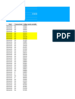 Balance de Prueba General 2023