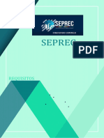 SEPREC