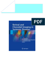 Retinal and Choroidal Imaging in Systemic Diseases 1st Edition Jay Chhablani Download PDF