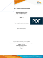 Tarea 4 Colab. Macroeconomi