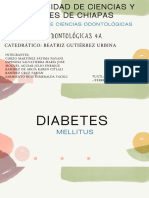 Diabetes