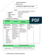 Sesion Los Derechos y Deberes Van de La Mano 2