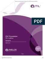 Glossario-ITIL-4-Fnd-Português-V122 Pages 1-50 - Flip PDF Download - FlipHTML5