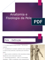 Parte 1 - Anatomia e Função Da Pele - OK