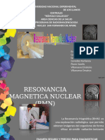 Resonanciamagntica