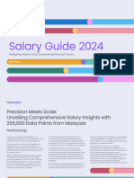 Salary Guide 2024