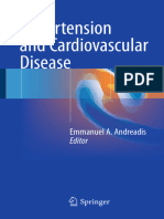 Cardiologia e Has - Livro em Inglês - Has