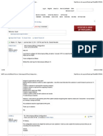 Inter Company Billing Configuration ...