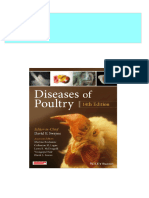 Full Diseases of Poultry 14th Edition David E. Swayne Ebook All Chapters