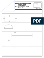 Math I 10 (TT '23)